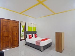 Фото отеля OYO 91246 Pulisan Ekowisata Homestay