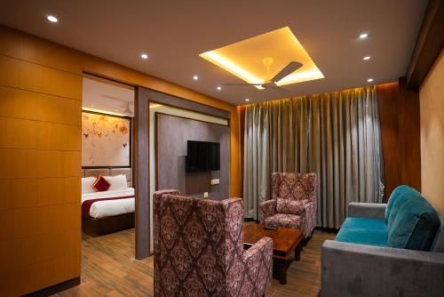 Hotel Photo 11