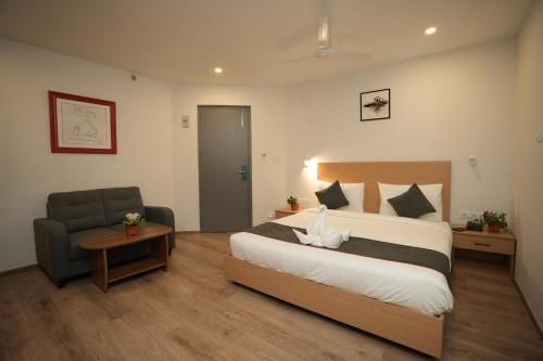Hotel Photo 13