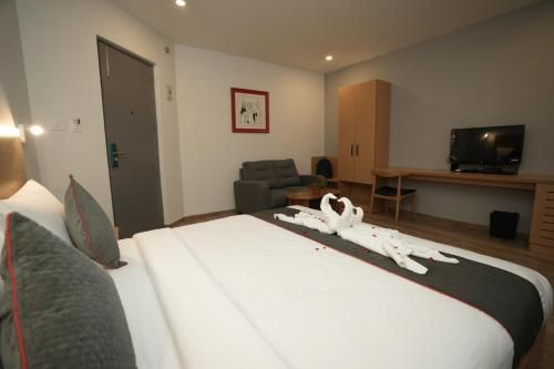 Hotel Photo 21