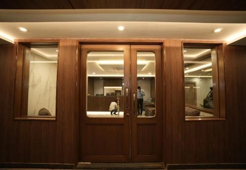 Hotel Photo 8