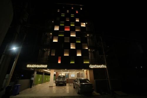 Hotel Photo 10