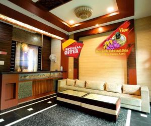 Hotel Kiaara Varanasi India