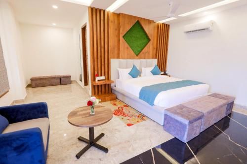 Hotel Photo 13