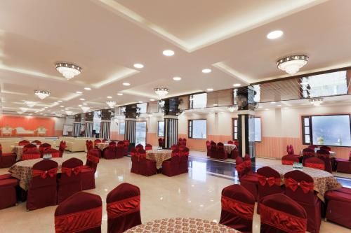 Hotel Photo 22