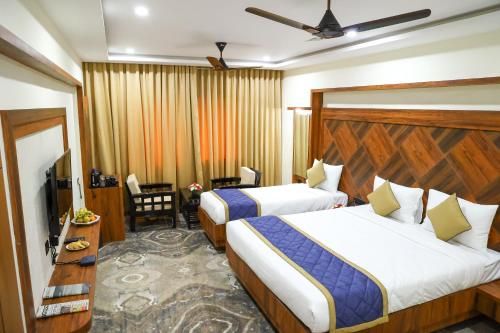 Hotel Photo 16