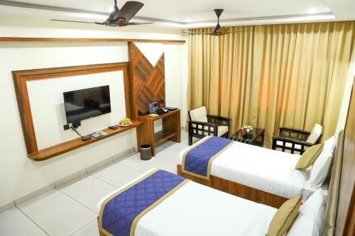 Hotel Photo 20