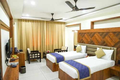Hotel Photo 21