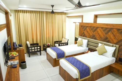 Hotel Photo 22