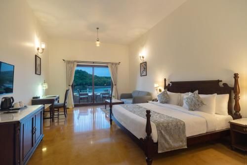 Hotel Photo 16