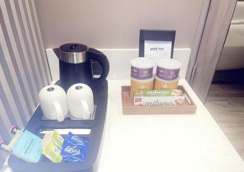 Hotel Photo 10