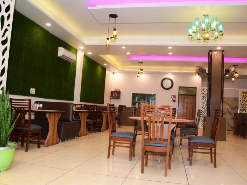 Hotel Photo 5