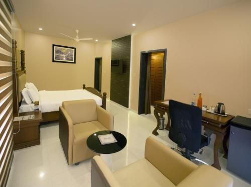 Hotel Photo 4