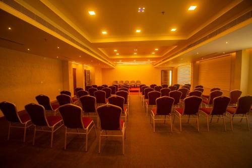 Hotel Photo 11