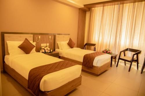 Hotel Photo 12