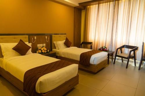 Hotel Photo 4