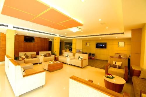 صورة الفندق 23