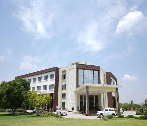 Hotel Photo 2