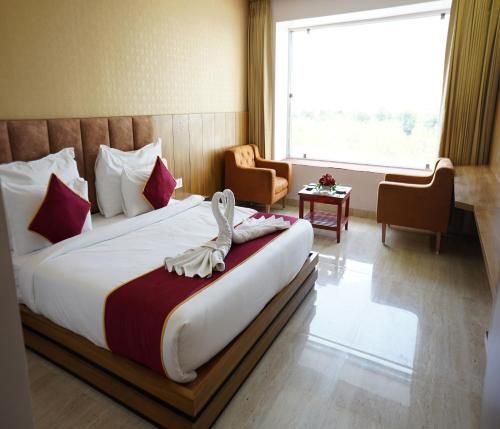 Hotel Photo 16
