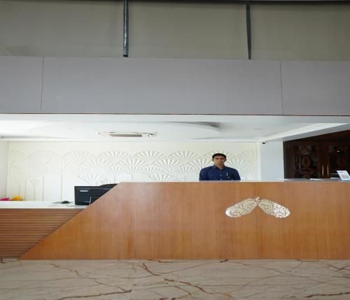 Hotel Photo 22