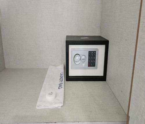 Hotel Photo 9