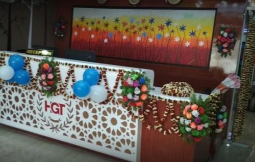 Hotel Photo 11