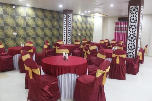 Hotel Photo 9