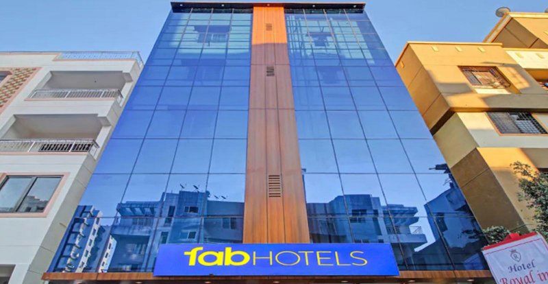 Hotel Photo 2