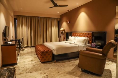 Hotel Photo 11