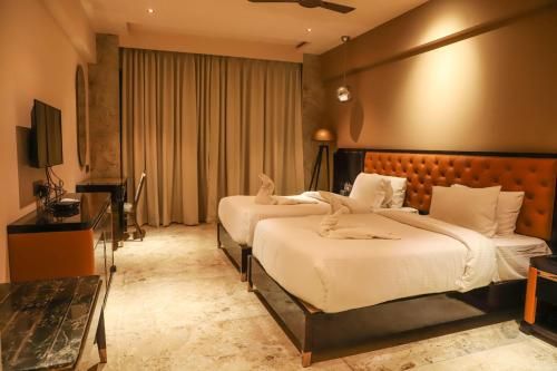 Hotel Photo 7