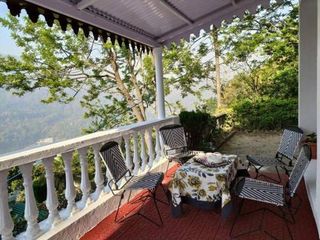 Фото отеля Whistling Thrush Cottage, Bhimtal (2bhk)