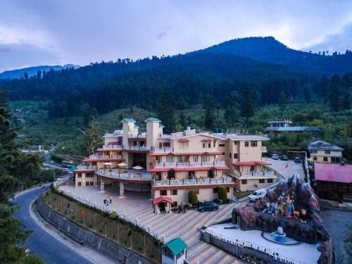 Hotel Photo 17