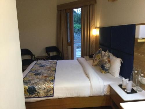Hotel Photo 21