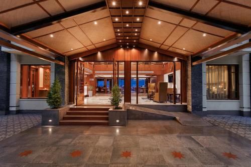 Hotel Photo 16