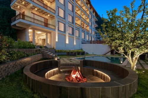 Hotel Photo 4