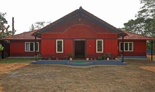 Itsy By Treebo – Allaranda Homestay
