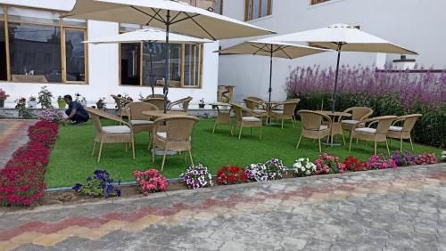 Hotel Photo 20