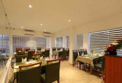 Hotel Photo 11