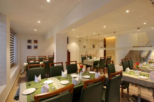 Hotel Photo 19