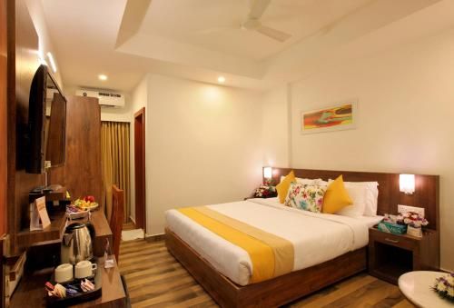 Hotel Photo 4