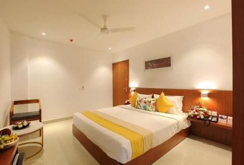 Hotel Photo 7