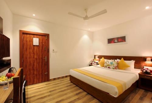 Hotel Photo 8
