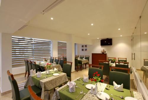 Hotel Photo 10