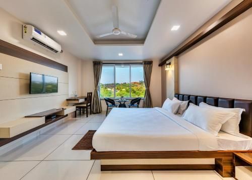 Hotel Photo 8