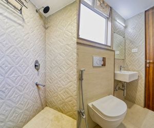 Hotel Aston Indore India
