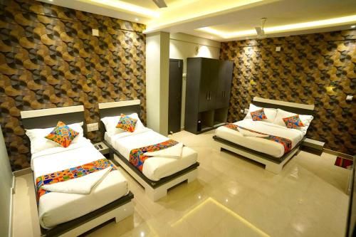 صورة الفندق 1