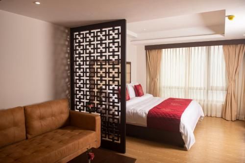 Hotel Photo 14