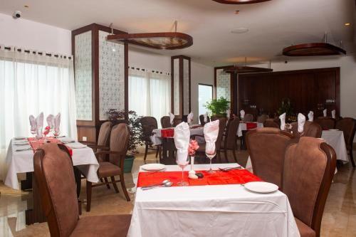 Hotel Photo 15