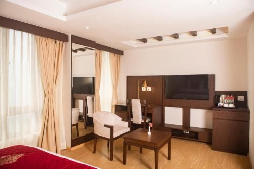 Hotel Photo 17