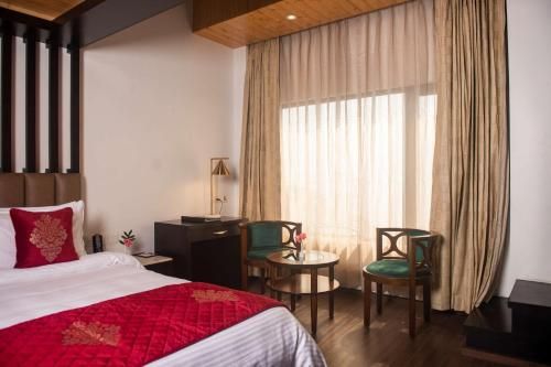 Hotel Photo 21
